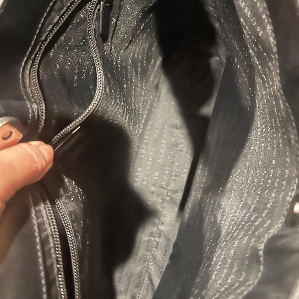 Authentic Burberry Nova Check Tote - Picture 5 of 12